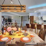 Istra Sunset Villa Bužinija