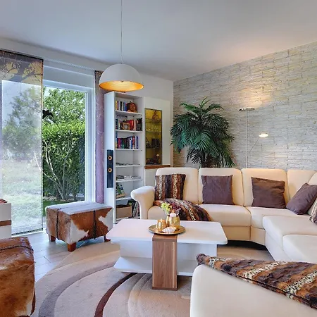 Istra Sunset Villa Buzinija
