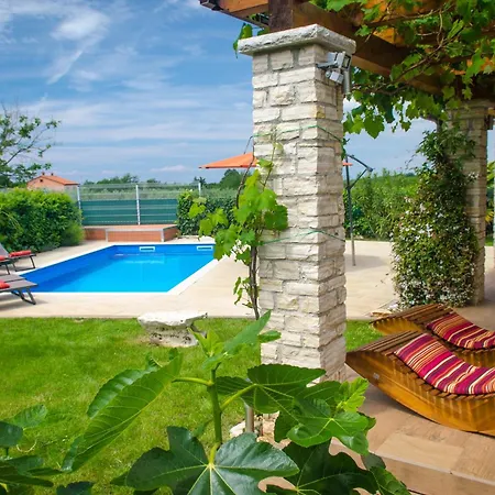 Istra Sunset Villa *