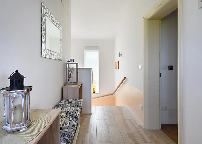 Istra Sunset Villa Bužinija