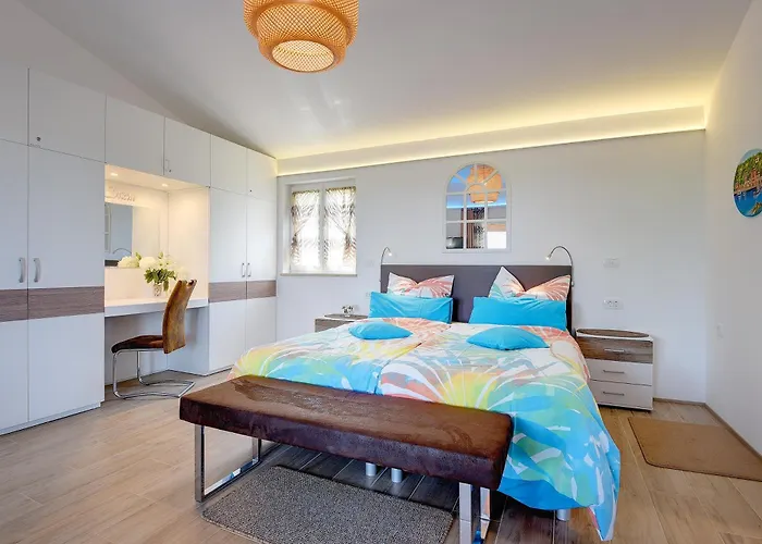 Istra Sunset Villa Bužinija