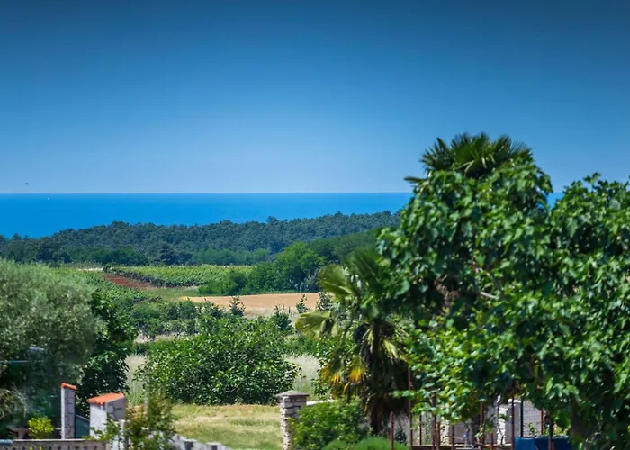 Villa Istra Sunset *