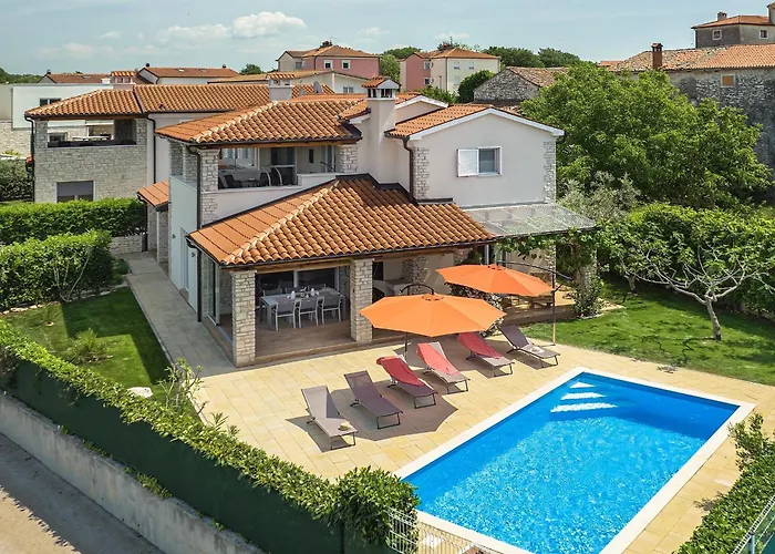 Istra Sunset Bužinija