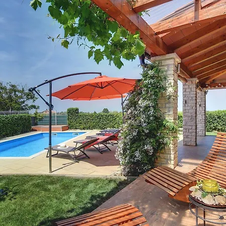 Istra Sunset Buzinija