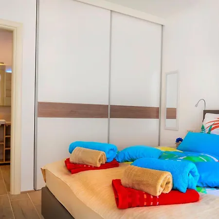 Istra Sunset * Bužinija