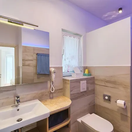 Istra Sunset * Bužinija