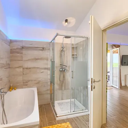 Istra Sunset Vila Bužinija