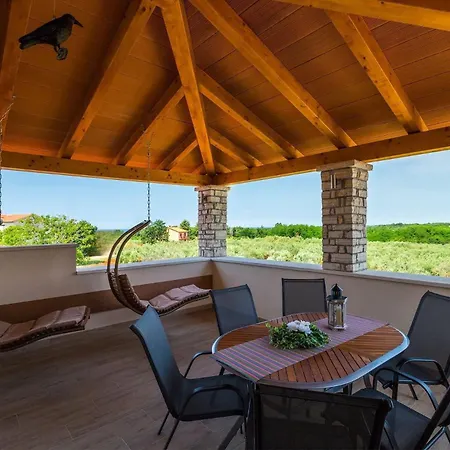 Istra Sunset Bužinija