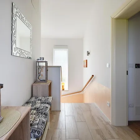 Istra Sunset Vila Bužinija