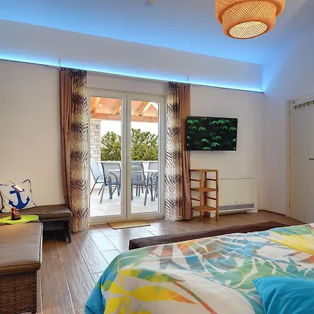 Istra Sunset Villa Buzinija