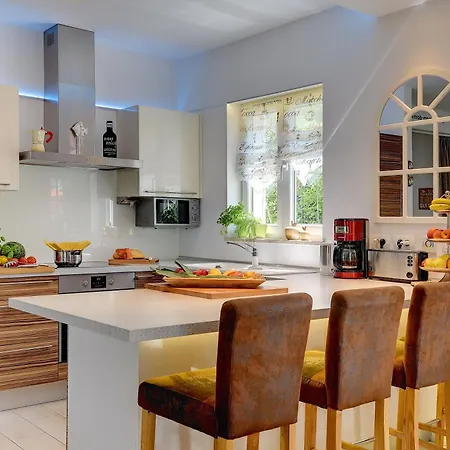 Vila Istra Sunset Bužinija