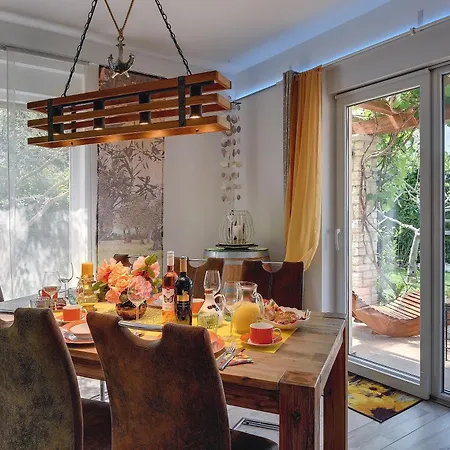 Istra Sunset Villa Buzinija