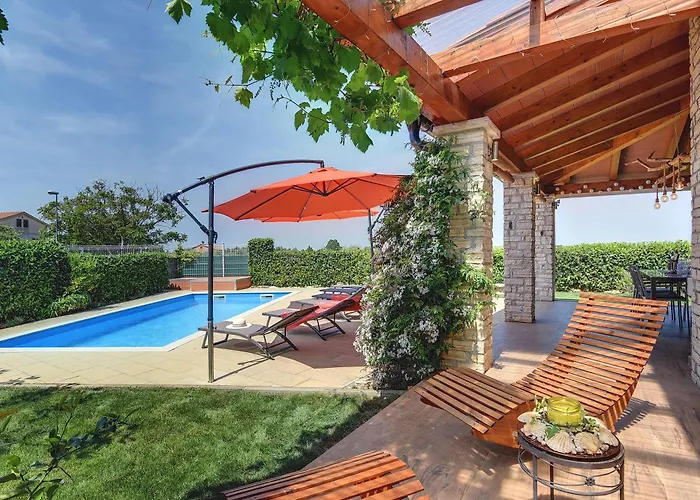 Istra Sunset Bužinija