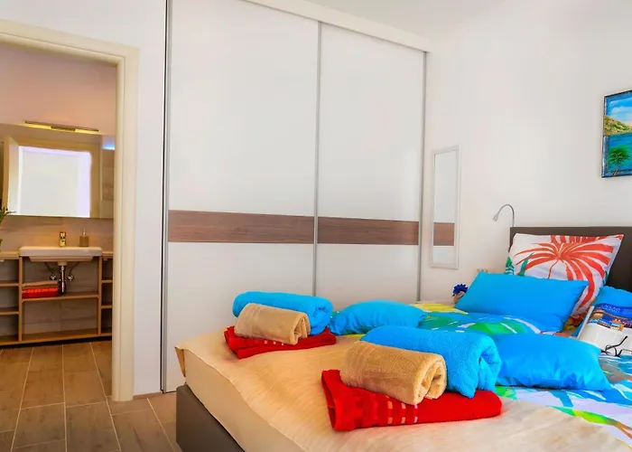 Istra Sunset * Bužinija