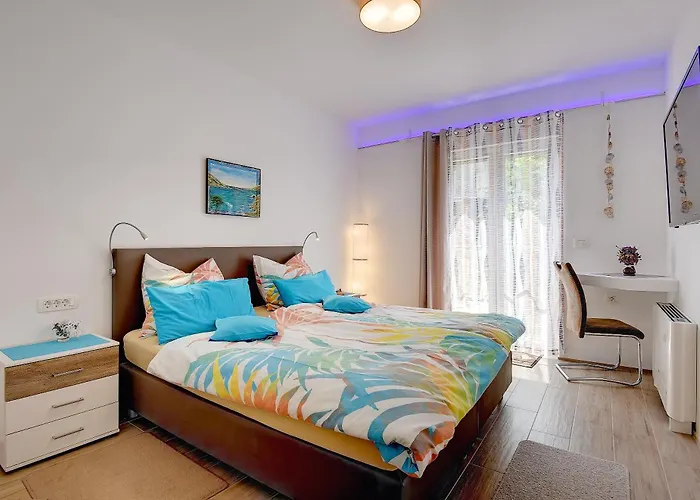 Istra Sunset Bužinija