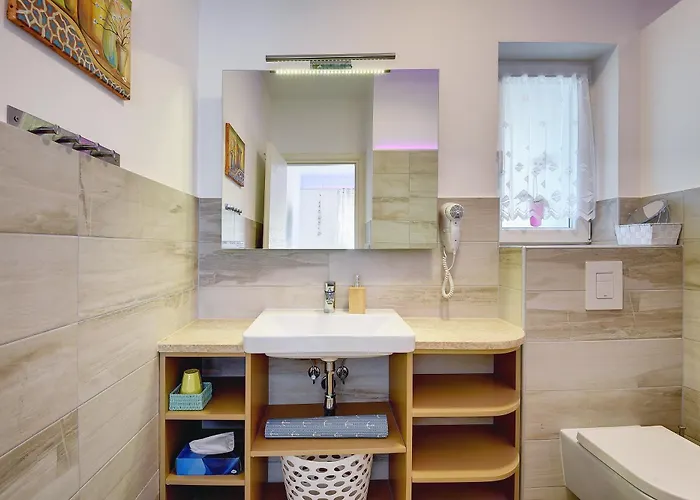 Istra Sunset Villa Bužinija