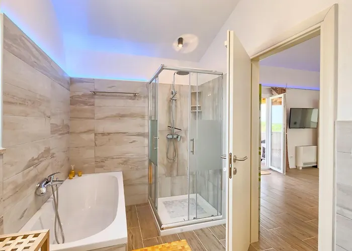 Istra Sunset Villa Bužinija