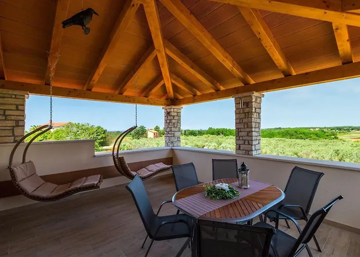 Istra Sunset Bužinija