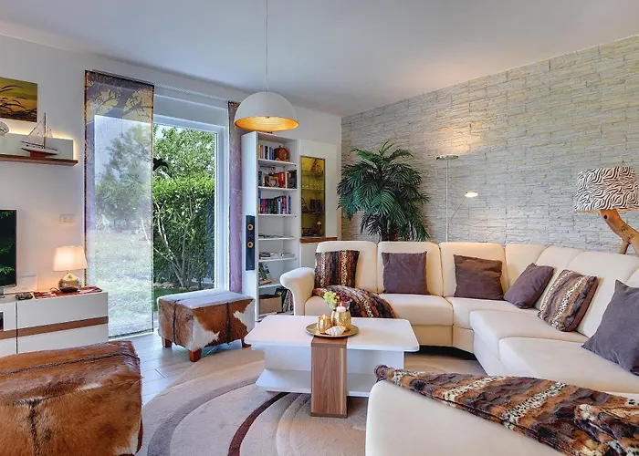 Villa Istra Sunset Bužinija